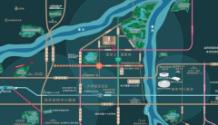 <b>遭到城市成长的利好</b>